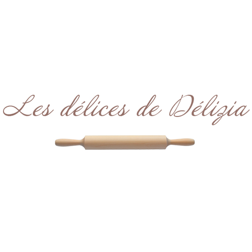 Logo Les délices de Délizia